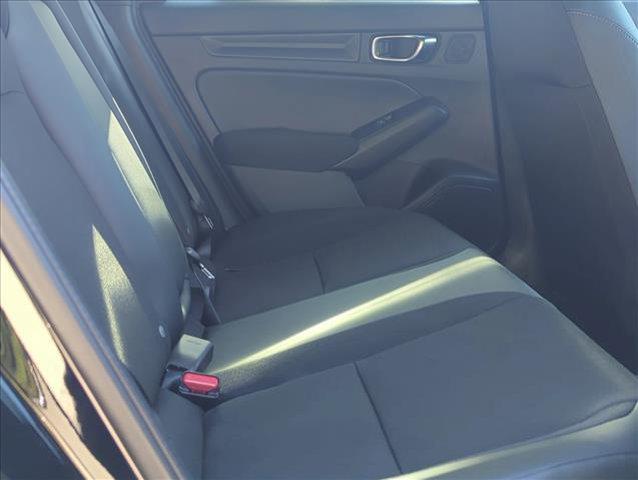 new 2026 Honda Civic Hybrid car, priced at $30,257