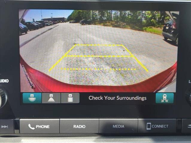 new 2025 Honda Accord car, priced at $30,705