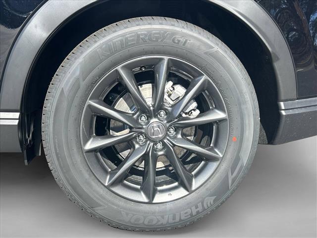 new 2026 Honda CR-V car, priced at $35,009