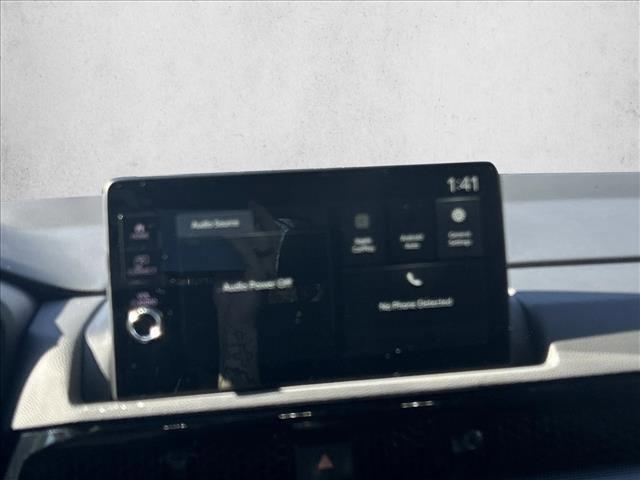 new 2026 Honda CR-V car, priced at $35,009