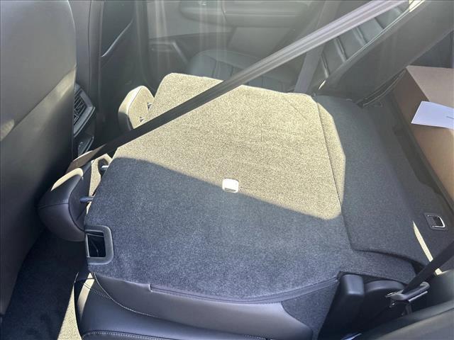 new 2026 Honda CR-V car, priced at $35,009