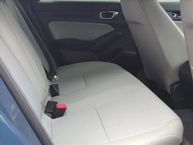 new 2026 Honda Civic Hybrid car, priced at $29,502