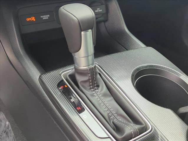 new 2026 Honda Civic Hybrid car, priced at $29,502