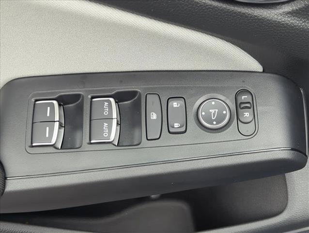 new 2026 Honda Civic Hybrid car, priced at $29,502