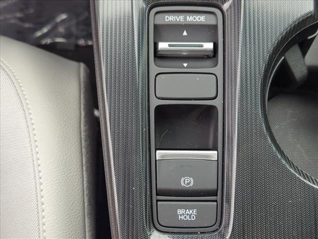 new 2026 Honda Civic Hybrid car, priced at $29,502