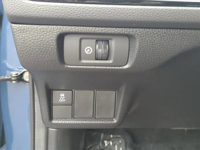 new 2026 Honda Civic Hybrid car, priced at $29,502