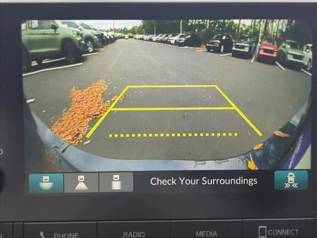 new 2026 Honda Civic Hybrid car, priced at $29,502