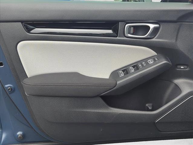 new 2026 Honda Civic Hybrid car, priced at $29,502