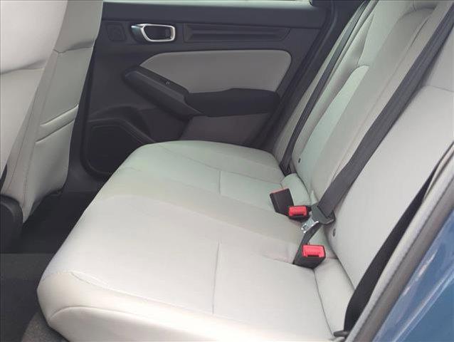 new 2026 Honda Civic Hybrid car, priced at $29,502