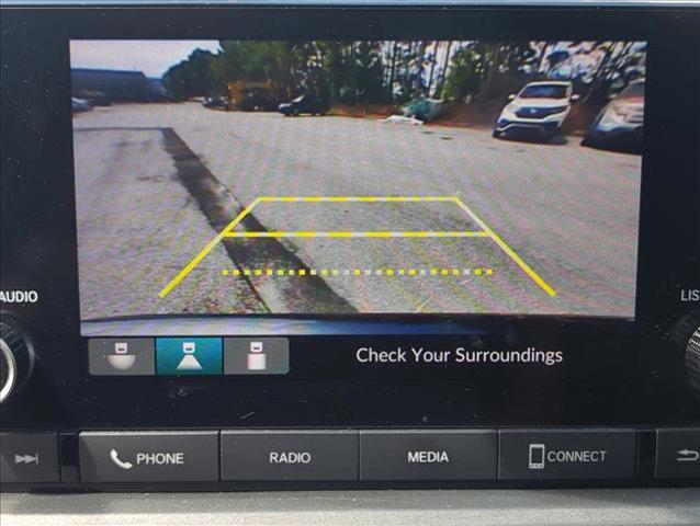 used 2023 Honda Accord car, priced at $24,399