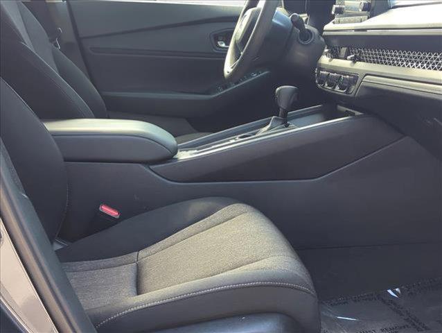 used 2023 Honda Accord car, priced at $24,399