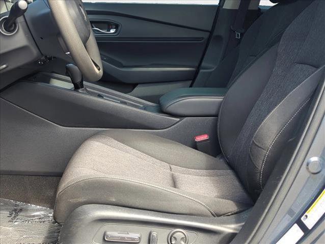 used 2023 Honda Accord car, priced at $24,399