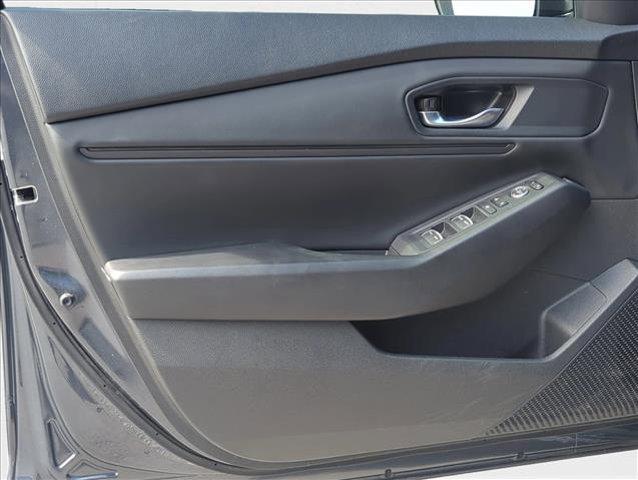 used 2023 Honda Accord car, priced at $24,399