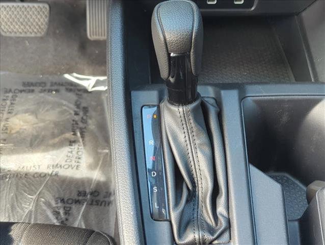 used 2023 Honda Accord car, priced at $24,399