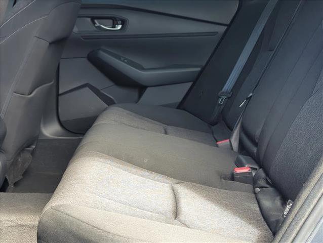 used 2023 Honda Accord car, priced at $24,399