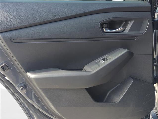 used 2023 Honda Accord car, priced at $24,399