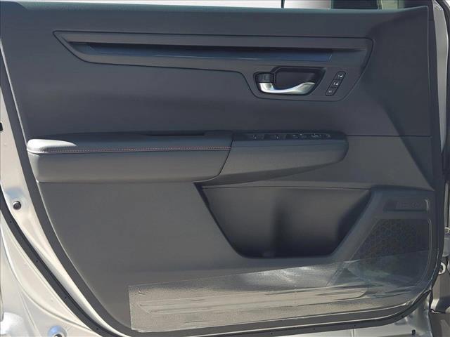 new 2025 Honda CR-V Hybrid car, priced at $38,509