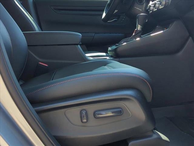 new 2025 Honda CR-V Hybrid car, priced at $38,509