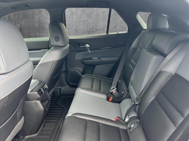 new 2025 Honda Prologue car, priced at $53,605