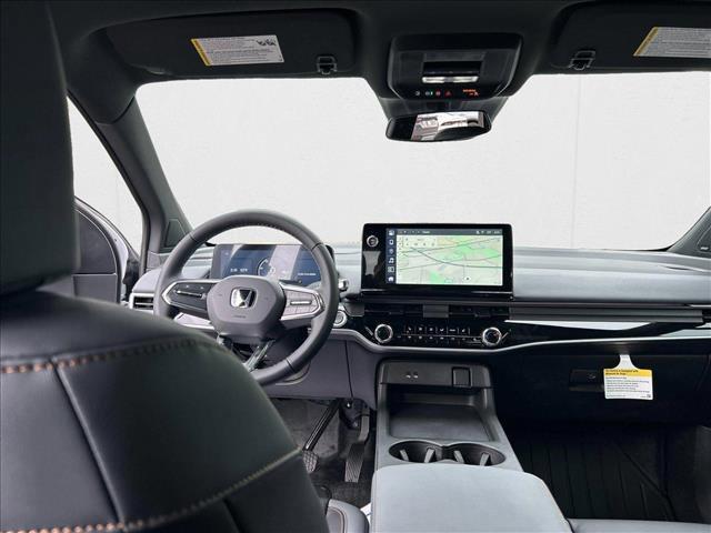new 2025 Honda Prologue car, priced at $53,605