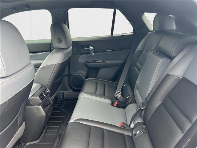 new 2025 Honda Prologue car, priced at $53,605