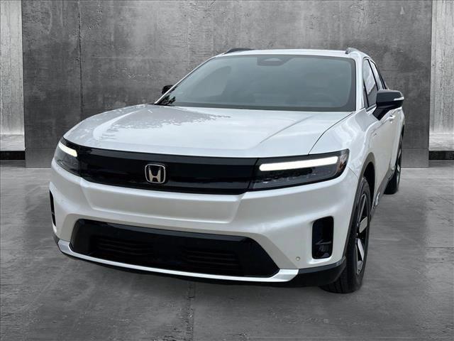 new 2025 Honda Prologue car, priced at $53,605