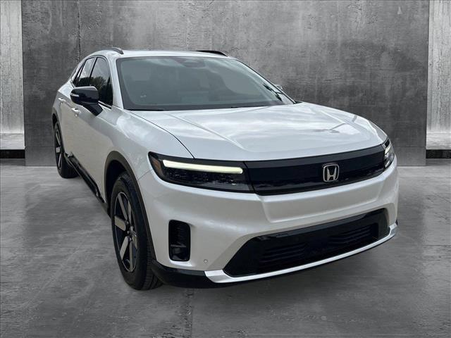 new 2025 Honda Prologue car, priced at $53,605