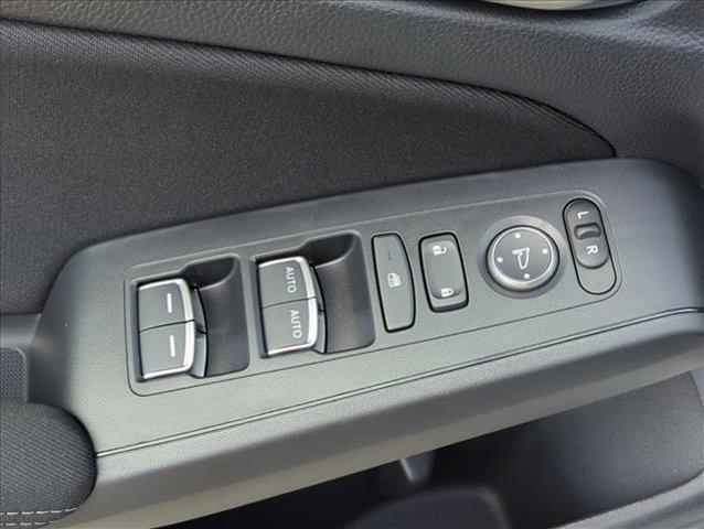 new 2025 Honda Civic car, priced at $28,600