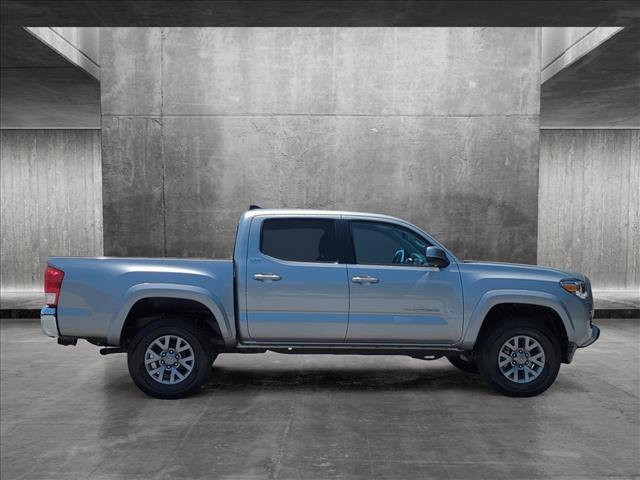 used 2016 Toyota Tacoma car, priced at $26,799