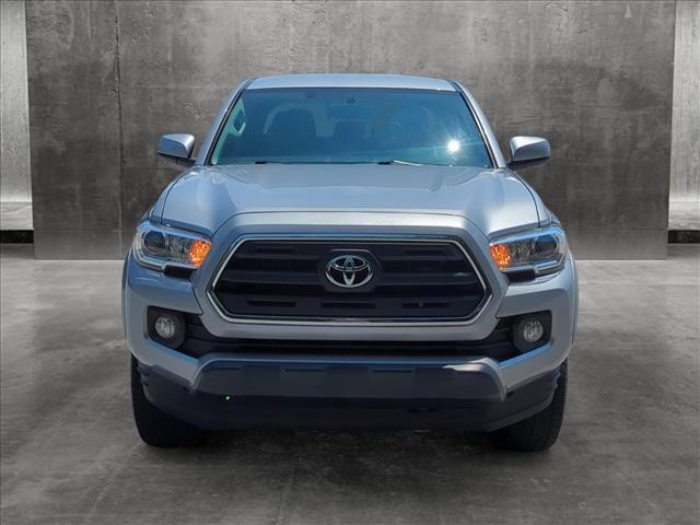 used 2016 Toyota Tacoma car, priced at $26,799