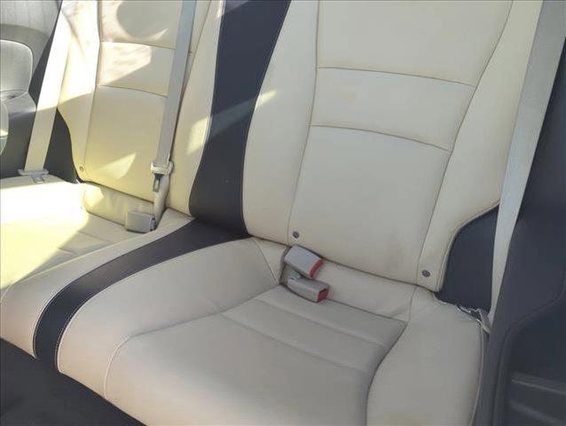 used 2015 Honda Accord car, priced at $13,599