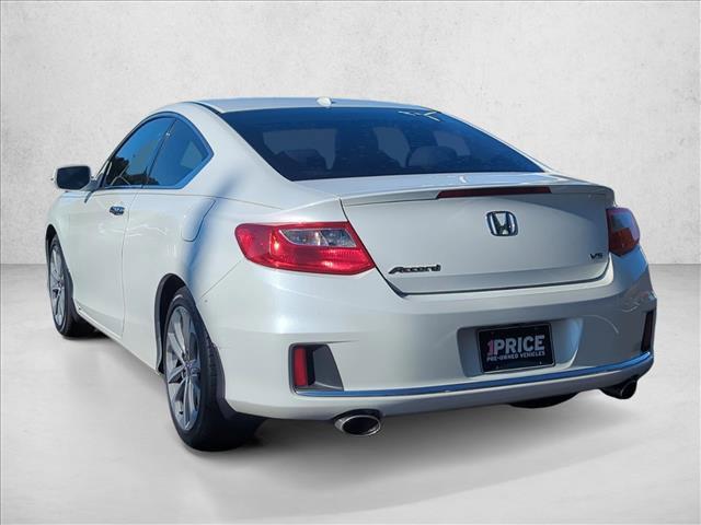 used 2015 Honda Accord car, priced at $13,599