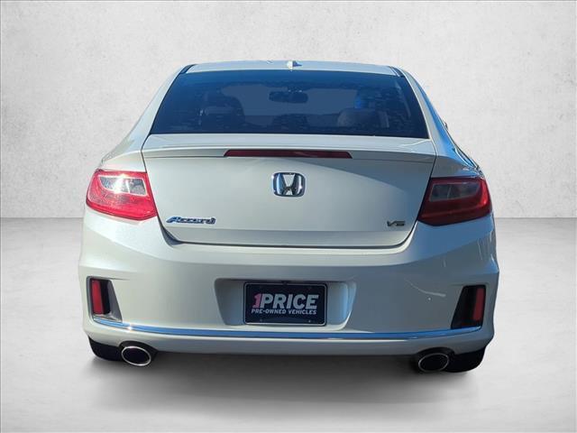 used 2015 Honda Accord car, priced at $13,599