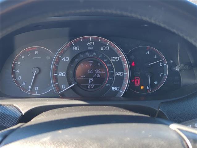 used 2015 Honda Accord car, priced at $13,599