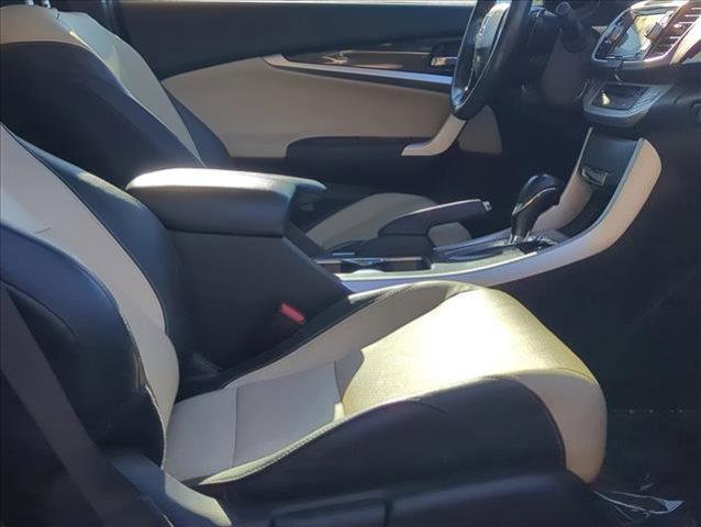 used 2015 Honda Accord car, priced at $13,599