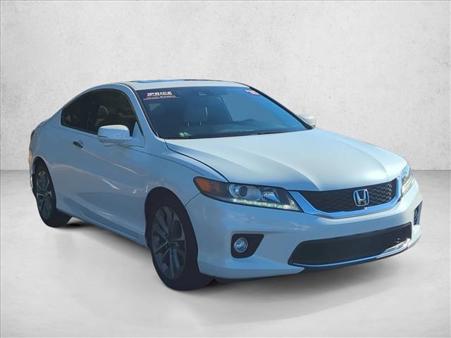 used 2015 Honda Accord car, priced at $13,599
