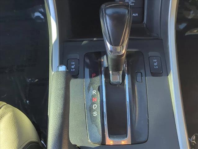 used 2015 Honda Accord car, priced at $13,599