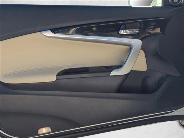 used 2015 Honda Accord car, priced at $13,599