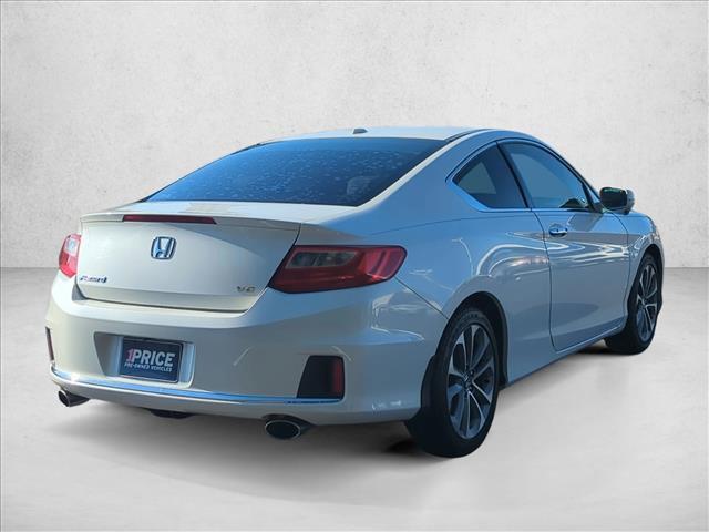 used 2015 Honda Accord car, priced at $13,599