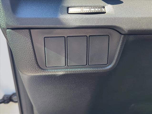 new 2026 Honda CR-V Hybrid car, priced at $35,837