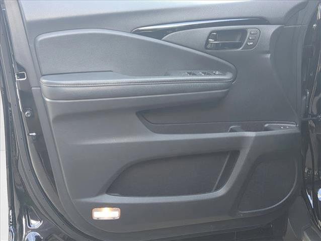 used 2022 Honda Passport car, priced at $30,599