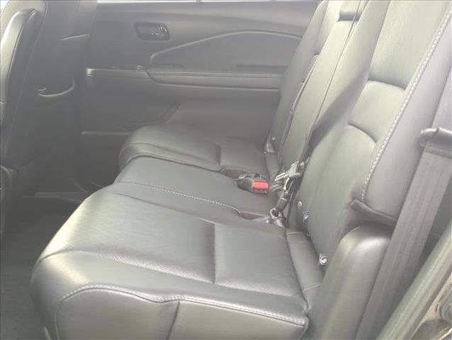 used 2022 Honda Passport car, priced at $30,599