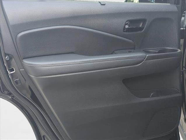 used 2022 Honda Passport car, priced at $30,599