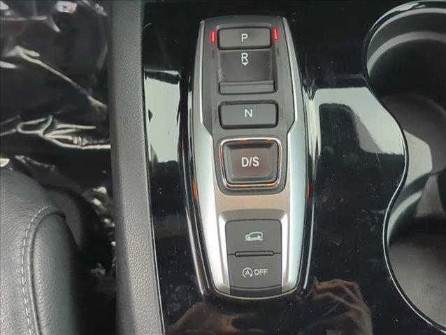 used 2022 Honda Passport car, priced at $30,599