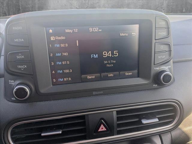 used 2022 Honda Civic car, priced at $21,893