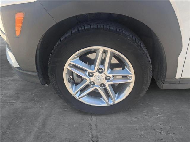 used 2022 Honda Civic car, priced at $21,893