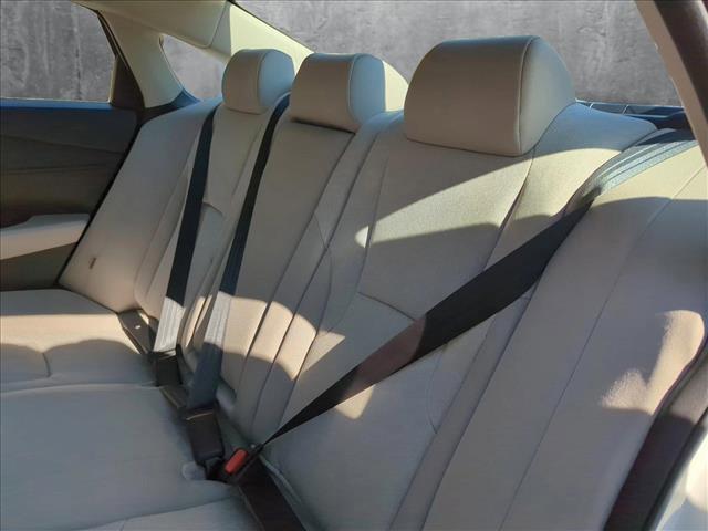 used 2024 Honda Accord car, priced at $28,082