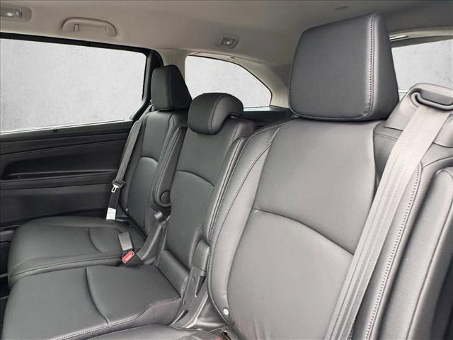 new 2026 Honda Odyssey car, priced at $42,083