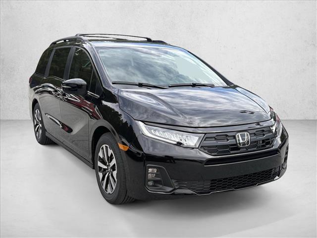 new 2026 Honda Odyssey car, priced at $42,083