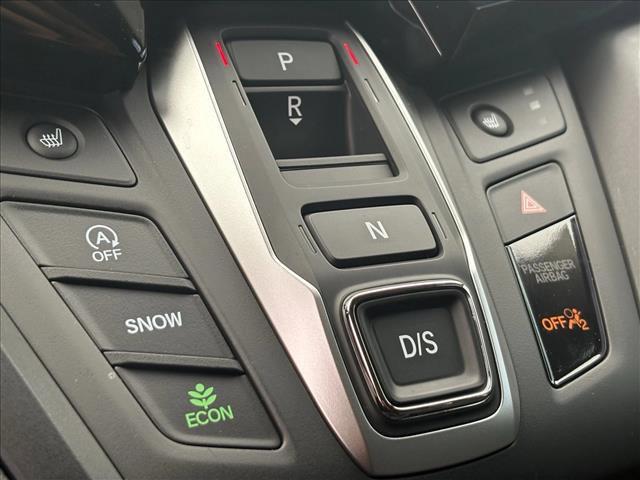 new 2026 Honda Odyssey car, priced at $42,083